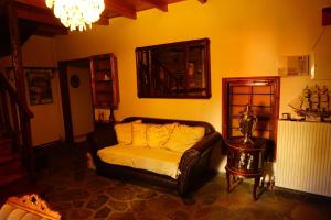 Kallisto Traditional Guesthouse Pieria Greece