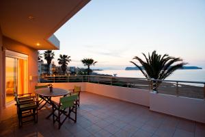 Phaedra Hotel Chania Greece