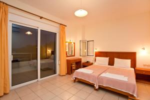 Phaedra Hotel Chania Greece