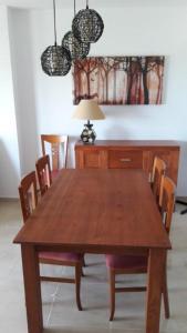 OLIVA NOVA – GOLF&BEACH CABAGUA