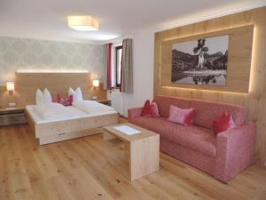 Landhotel Hochlackenhof