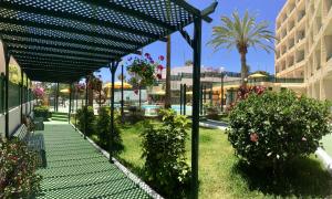 Apartamentos Las Dunas