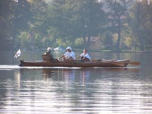 Ferien in Himmelpfort