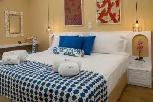 J&V Luxury Suites - Khaniá