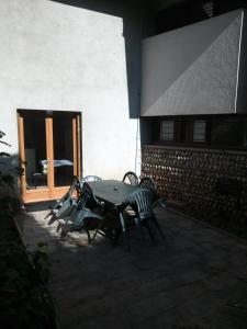 Maison d'architecte au bord de l'eau photo 9