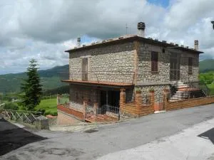 Borgo Medioevale - Torniella