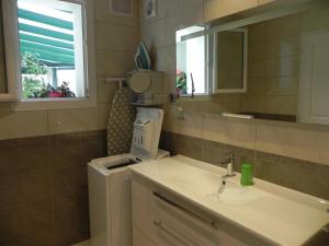 Appartements gure xokoa : photos des chambres