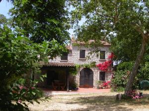 B&B / Chambres d'hotes Maison d'Hotes de Charme de Croccano : photos des chambres