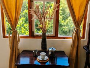Barhanna Vista Lodge