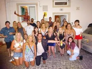 Cloud 9 Hostel - Алвор