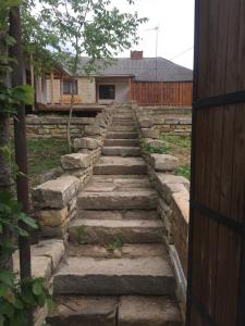 Эко отель "Золотая подкова"