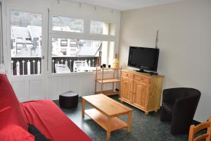 Appartements La montagne d'aure : photos des chambres