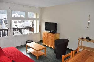 Appartements La montagne d'aure : photos des chambres