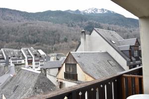 Apartmán La montagne d'aure Saint-Lary-Soulan Francie