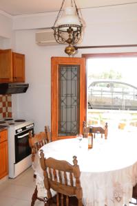Ekavi Apartments Lasithi Greece