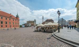 Rynek Starego Miasta 19