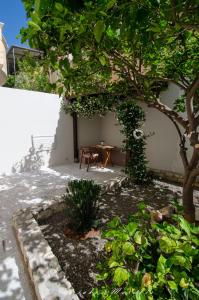 La Casa Del Vitsi Chania Greece