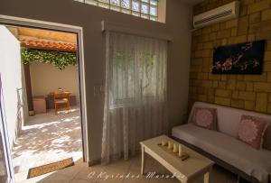 La Casa Del Vitsi Chania Greece