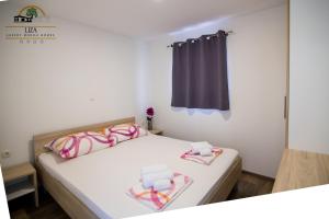 Luxury Mobile Homes Liza