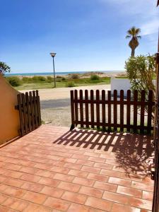 Barcaresa-MAISONNETTE VUE MER PIEDS DANS LEAU WIFI