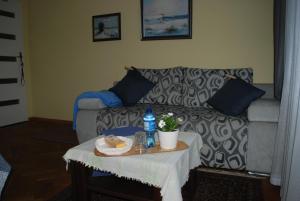 Homestay Kapitańska 9