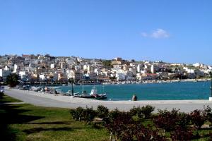 Ekavi Apartments Lasithi Greece