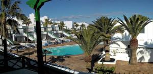 Apartments 26 and 37 Playa Park