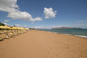 Phaedra Hotel Chania Greece