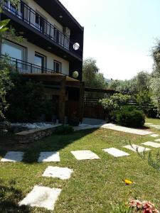 Mirador Apartments Thassos Greece