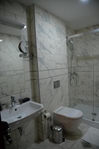 Double or Twin Room room in Zepter Hotel