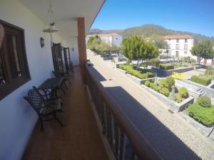 Appartement El Jardín de las Retamas Vilaflor Spanien