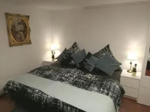 Apartment Cosmelux Nürnberg - Lohermoos