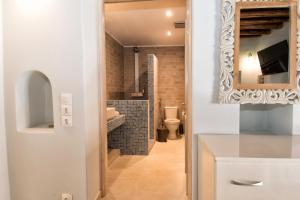 Gavrions Nest - Premium Cycladic Studio