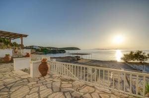 Agerino Naxos Greece