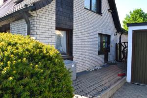 Apartment Cosmelux Nürnberg