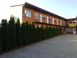 Motel