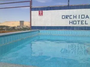 兰花圣乔治酒店 - 阿斯旺