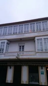 Pensión Casa Frade - 阿尔苏阿