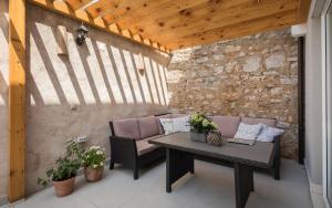 Villa Nika Jelsa Hvar Island