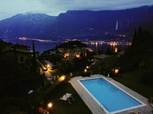 Appartamento Casa Pace Tremosine
