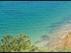 Villa Chrysi Thassos Greece