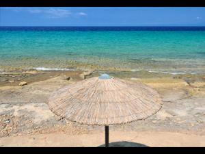 Villa Chrysi Thassos Greece