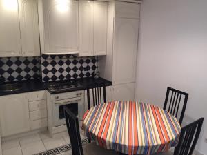 DE Apartment