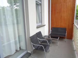 Apartament Marcelo Kołobrzeg - Podczele