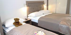 Sun Park - Apartamenty