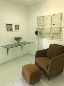 Serrambi - 4 quartos com piscina e churrasqueira