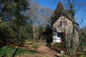 Maisons de vacances Gites Chateau le Bois : photos des chambres