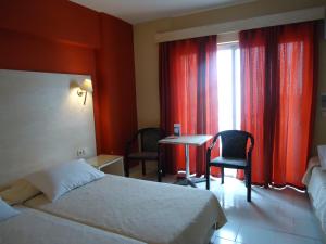 Helena Hotel Rhodes Greece