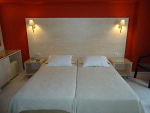 Helena Hotel Rhodes Greece