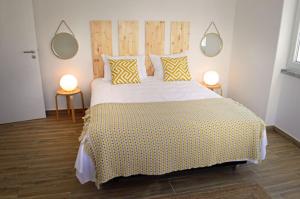 Alojamento Charme - Ubytování bez kategorie ve městě Bombarral